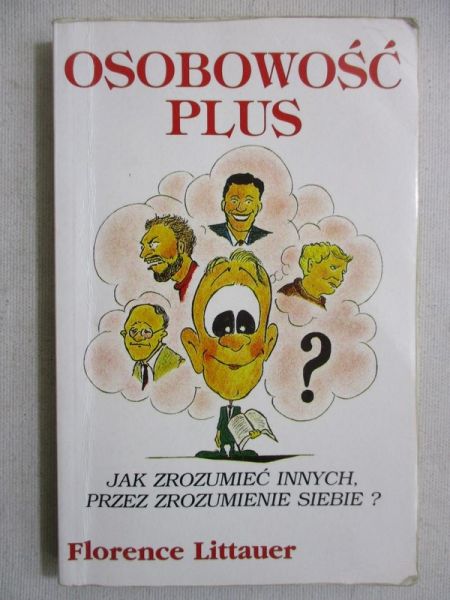 Osobowość plus