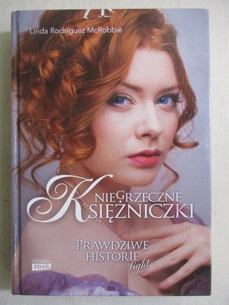 Niegrzeczne księżniczki