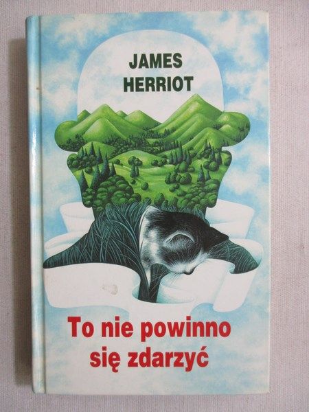 To nie powinno się zdarzyć