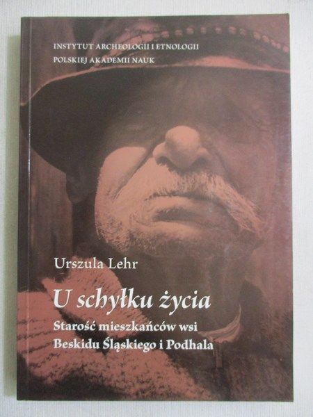 U schyłku życia