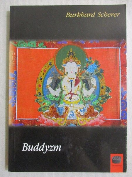 Buddyzm