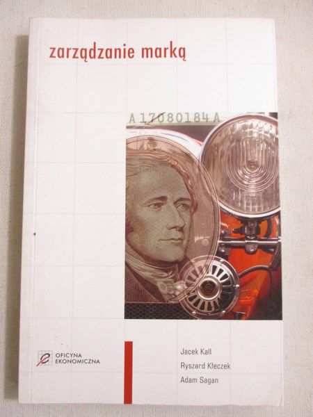 Zarządzanie marką