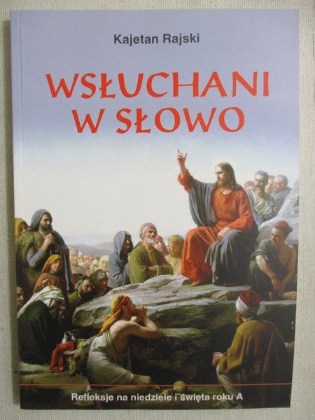 Wsłuchani w słowo