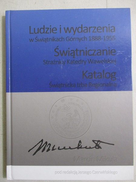 Ludzie i wydarzenia