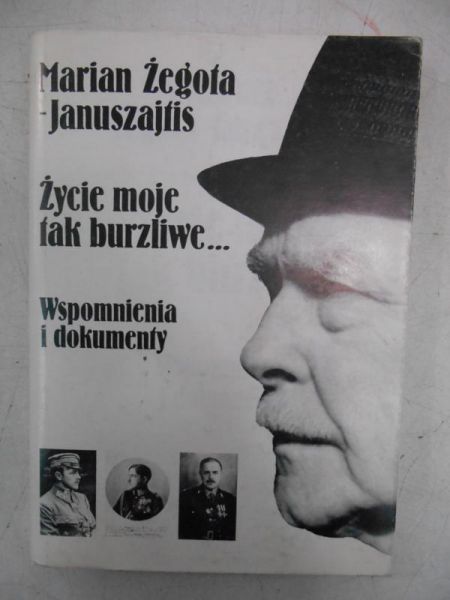 Wspomnienia fotoreportera z Dywizji Maczka