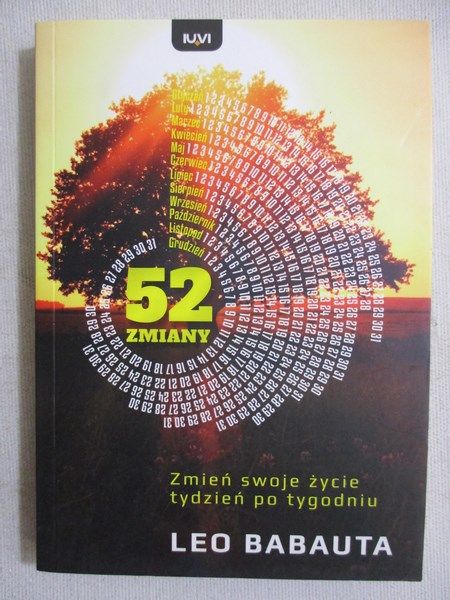 52 zmiany