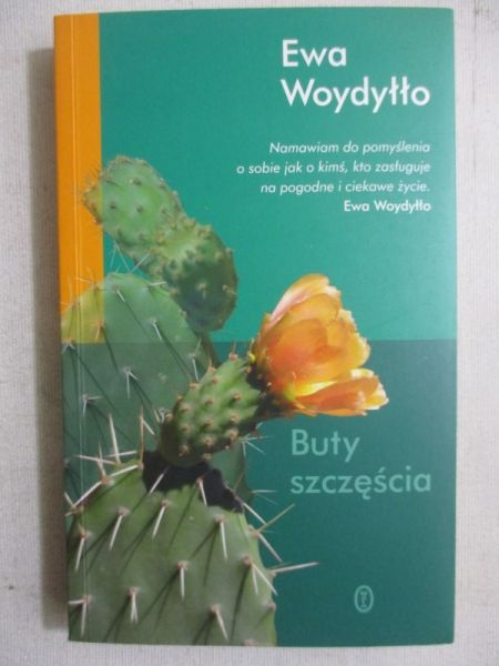 Buty szczęścia