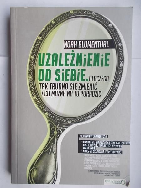 Uzależnienie od siebie