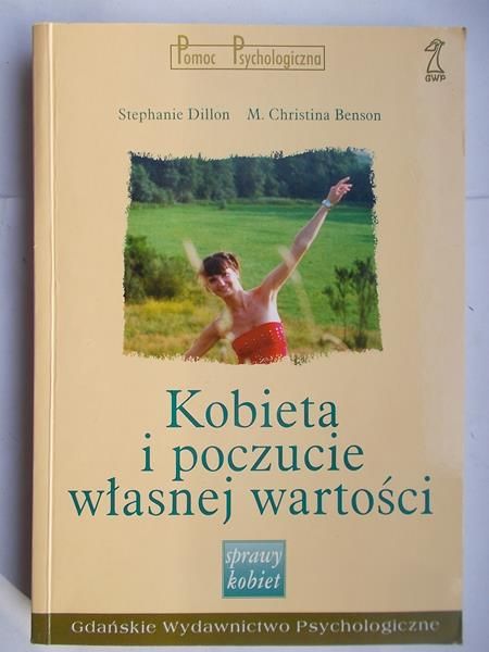 Kobieta i poczucie własnej wartości