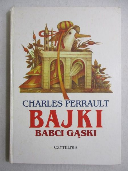 Bajki Babci Gąski