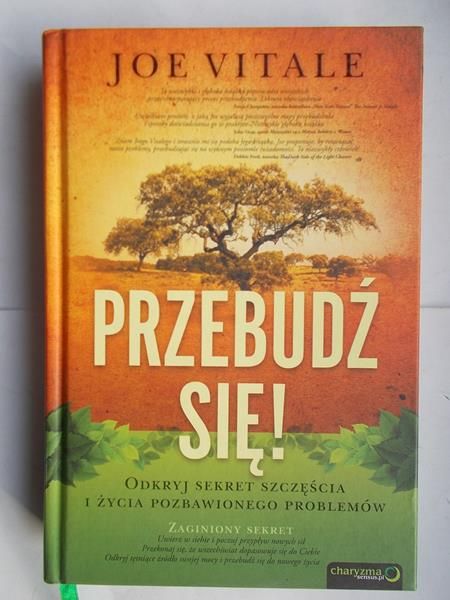 Przebudź się!