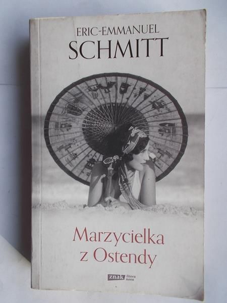 Marzycielka z Ostendy