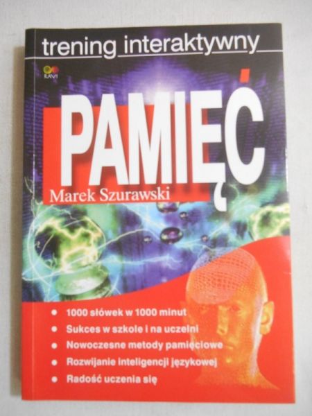 Pamięć. Trening interaktywny