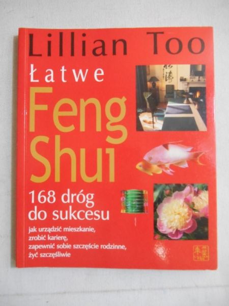 Łatwe Feng Shui