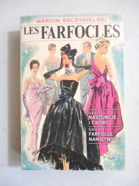Les Farfocles