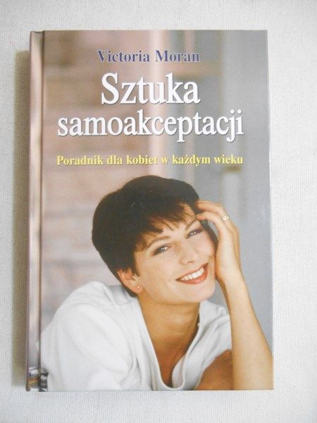 Sztuka samoakceptacji