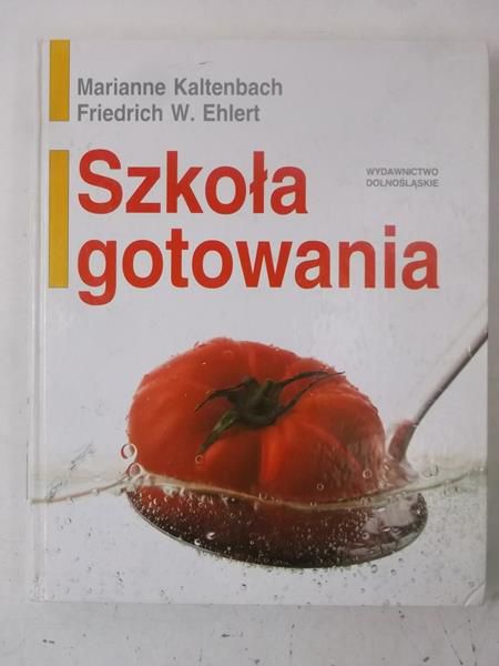 Szkoła gotowania