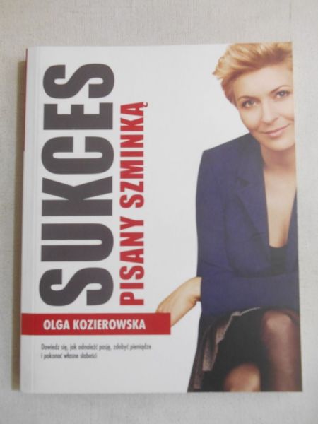 Sukces Pisany Szminką