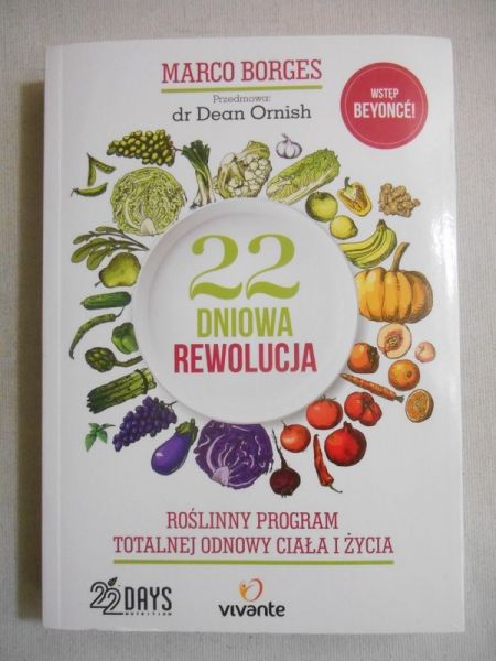 22-dniowa rewolucja