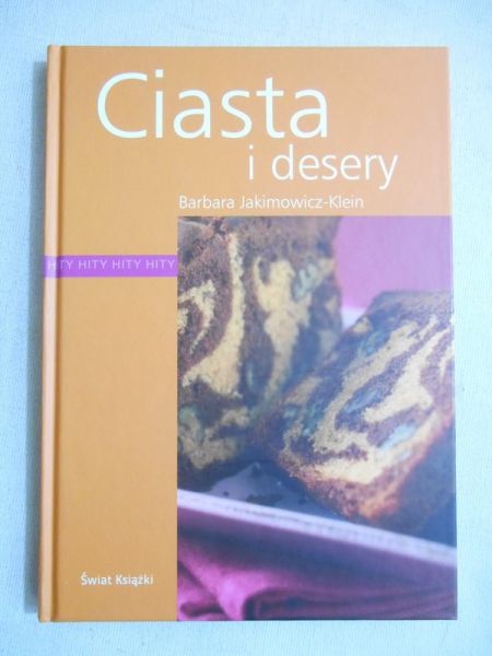 Ciasta i desery