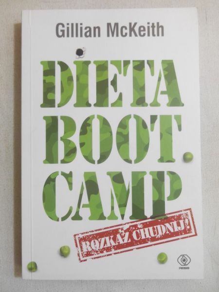 Dieta Boot Camp