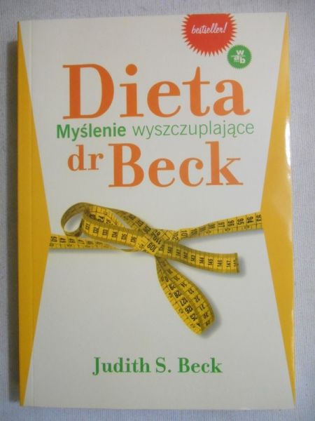 Dieta dr . Myślenie wyszczuplające