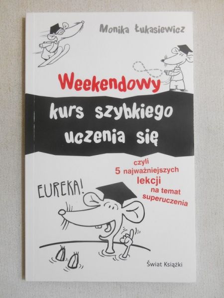 Weekendowy kurs szybkiego uczenia się
