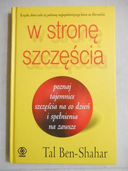 W stronę szczęścia