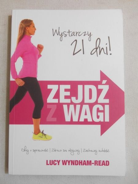 Zejdź z wagi