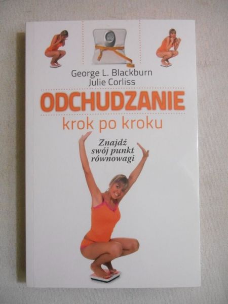 Odchudzanie krok po kroku