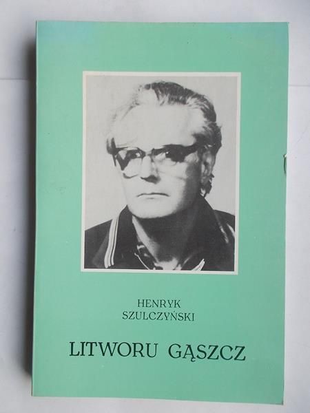 Litworu gąszcz