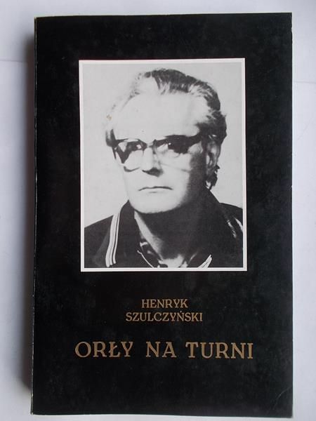 Orły na turni