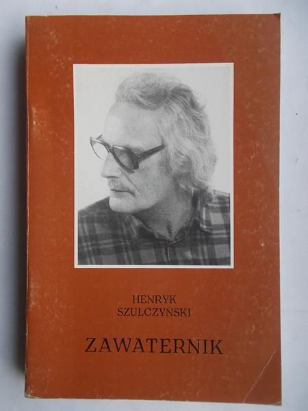 Zawaternik