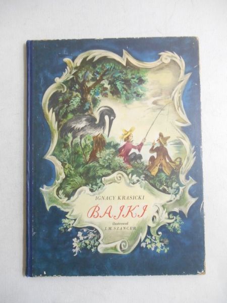 Bajki