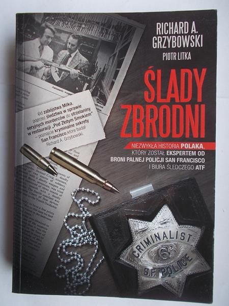 Ślady zbrodni