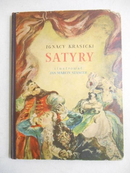 Satyry