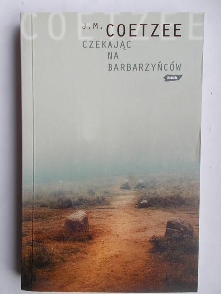 Czekając na barbarzyńców