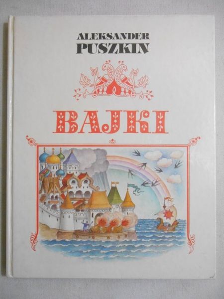 Bajki