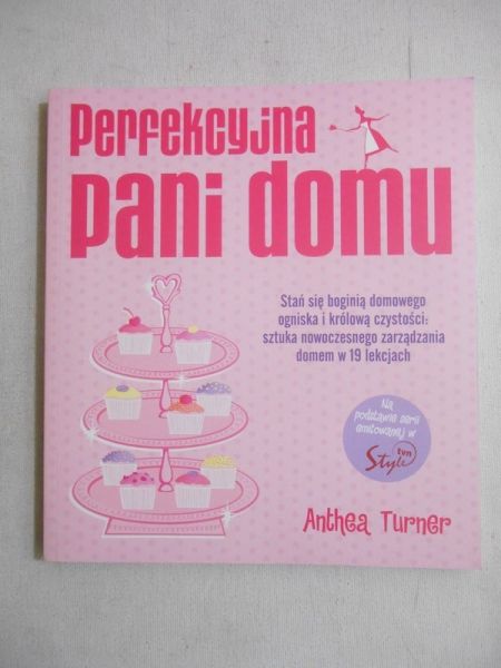 Perfekcyjna pani domu