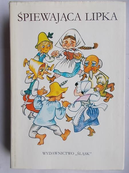 Śpiewająca Lipka