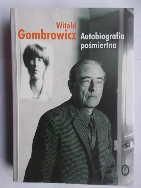 Autobiografia pośmiertna