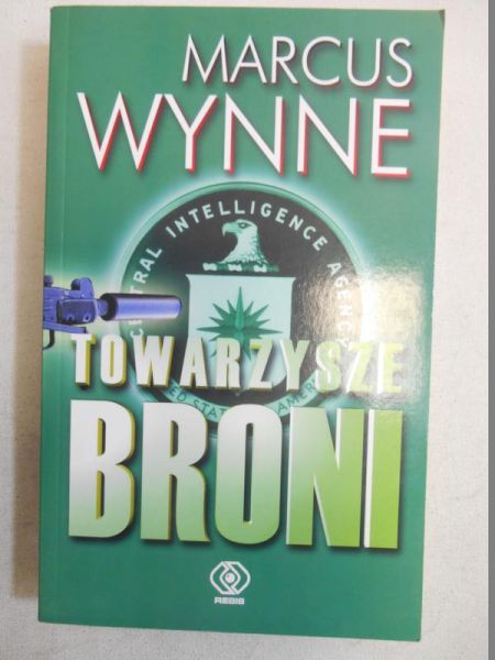 Towarzysze broni