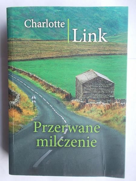Przerwane milczenie