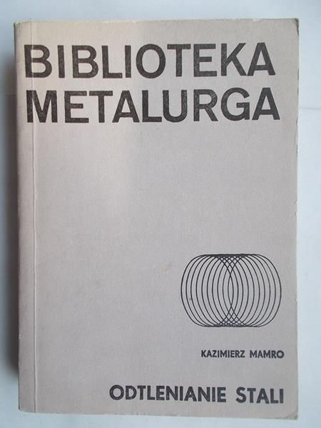 Odtlenianie stali