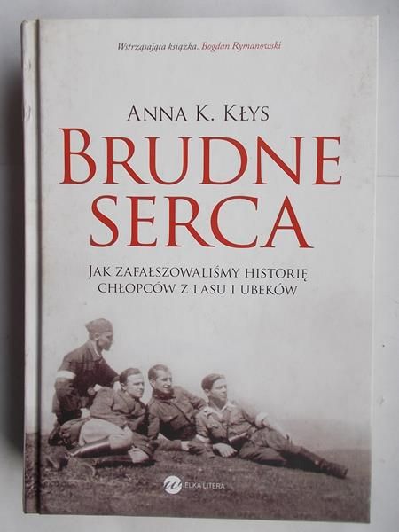 Brudne serca