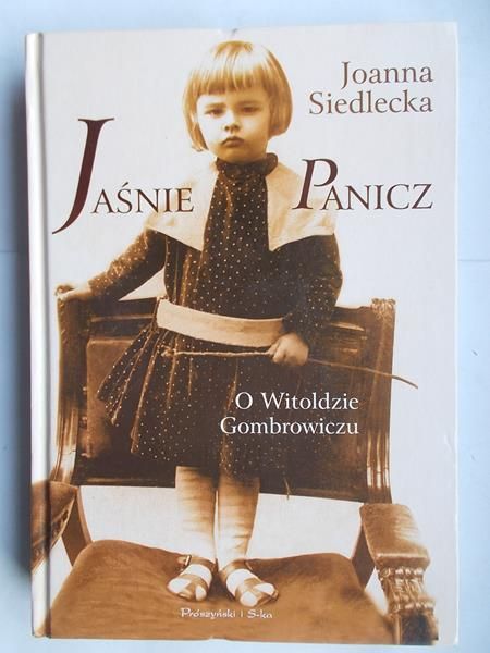 Jaśnie panicz