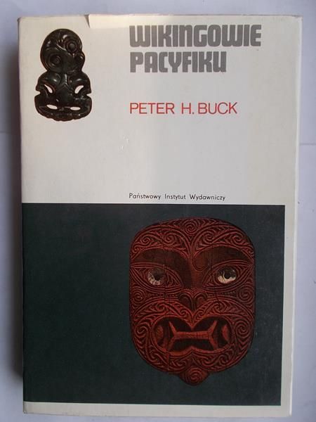 Wikingowie Pacyfiku