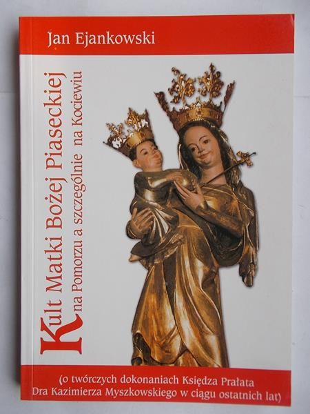 Kult Matki Bożej Piaseckiej