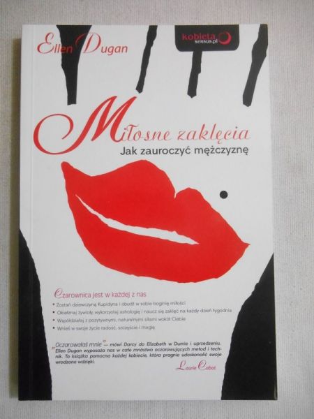 Miłosne zaklęcia. Jak zauroczyć mężczyznę