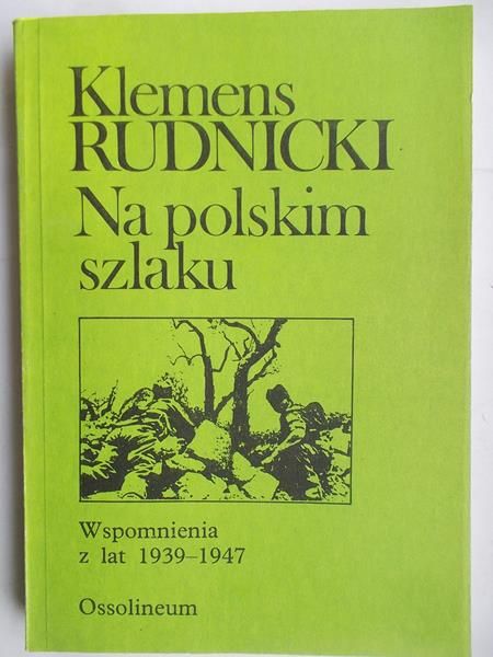 Na polskim szlaku
